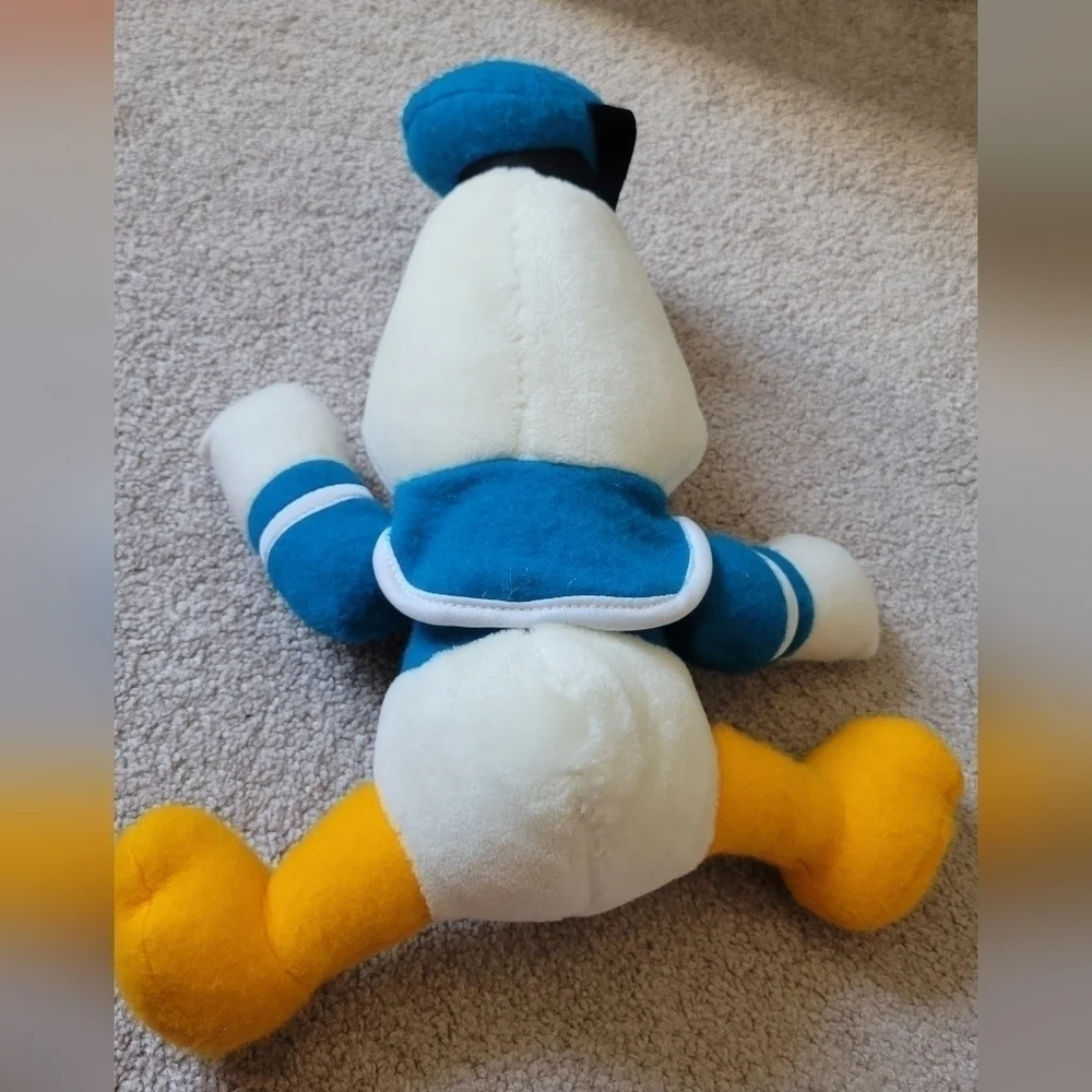 Disney Donald Duck Plush‎